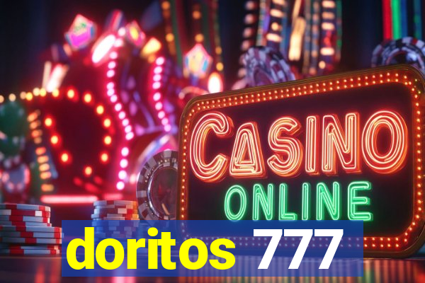 doritos 777